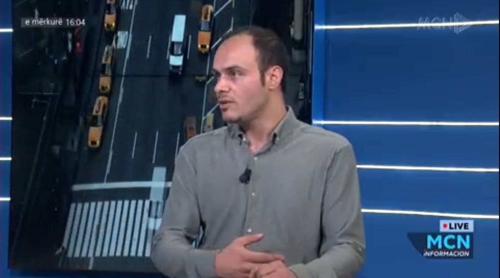 Ormeni: Profesionet që rrezikohen nga inteligjenca artificiale (VIDEO)