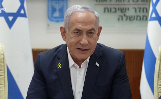 Netanyahu: Irani gaboi rëndë që sulmoi Izraelin, do të paguajë