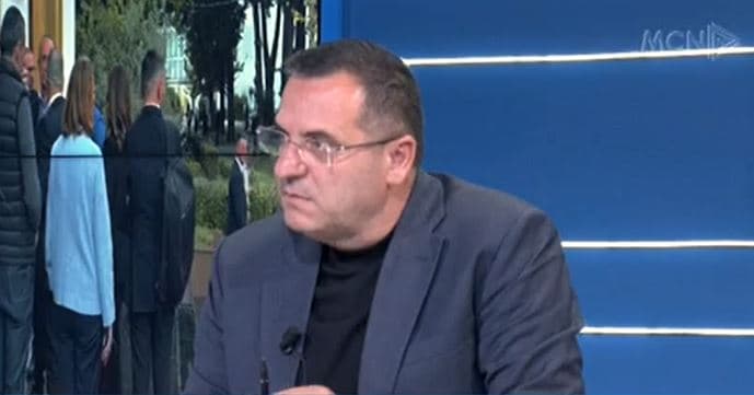 Çollaku: Parlamenti është Parlamafia! Ka dosje për 50 deputetë e ministra, komunikime me trafikantë e banditë (VIDEO)