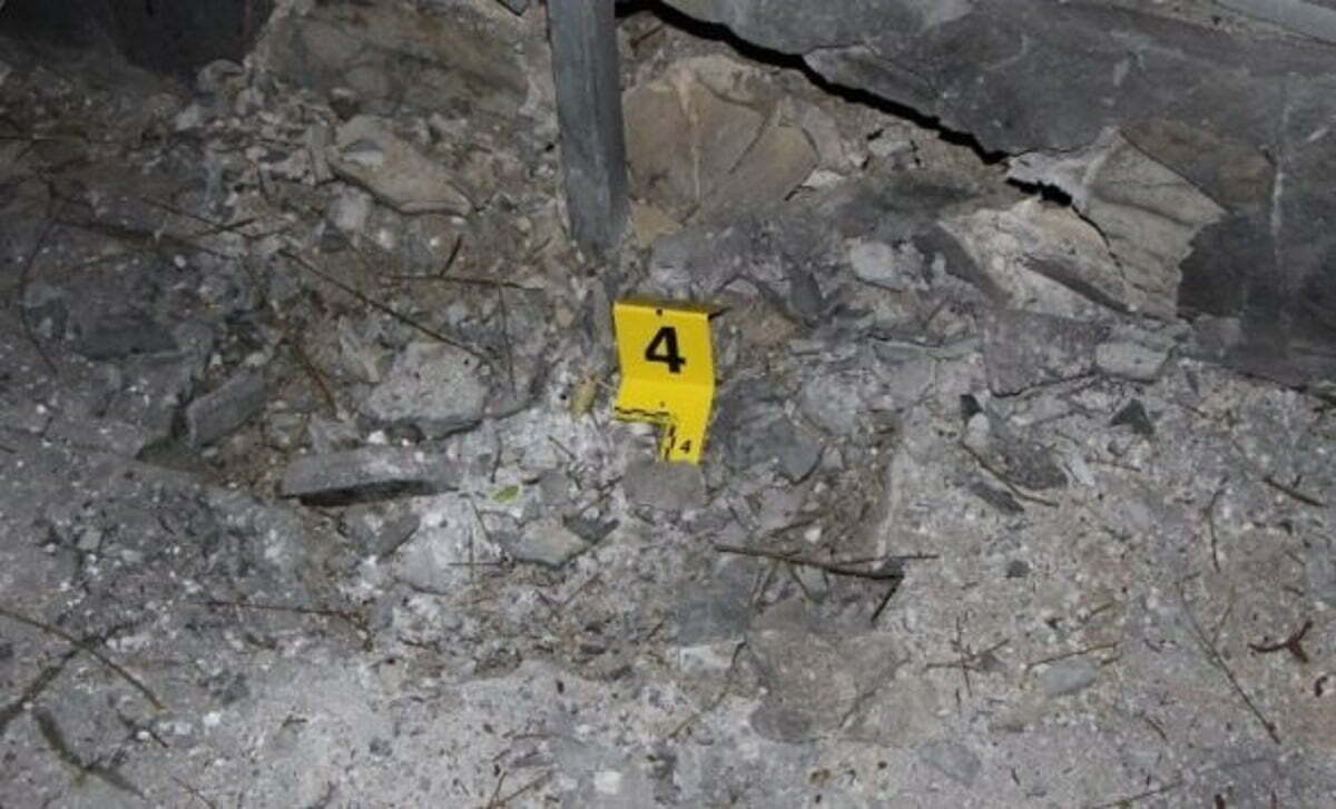 Shpërthim me lëndë plasëse në një banesë në Krujë