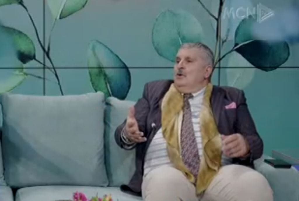 Gjuzi: Njeriu dashuron vetëm një herë, meshkujt janë potentë dhe kur nuk iu përgjigjet femra ikin