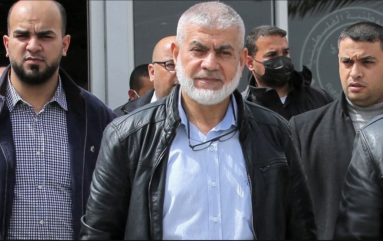 Izraeli: Kemi vrarë krahun e djathtë të liderit të Hamasit