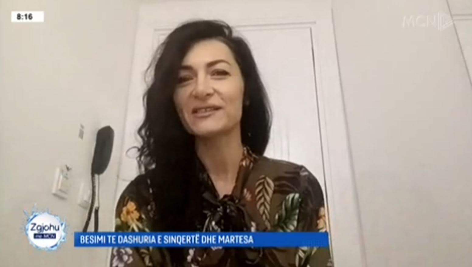 Haxhia: Njeriu dashuron vetëm një herë, liria e tepërt josh për të dashur në forma të ndryshme 