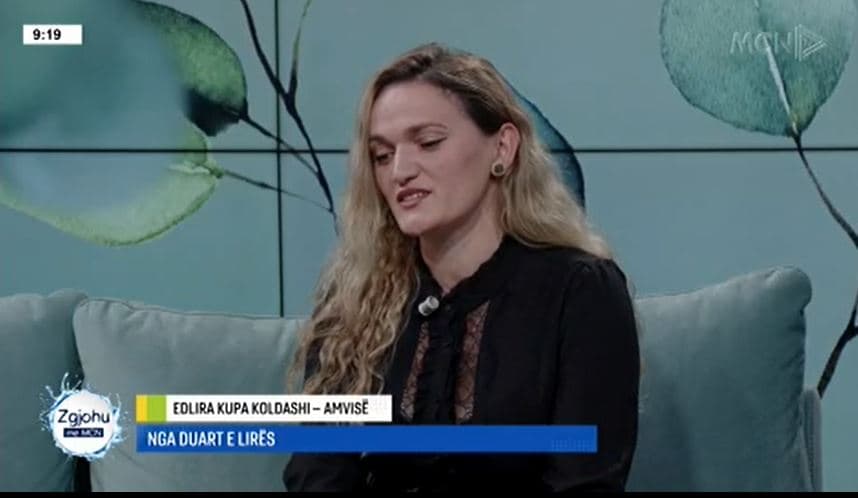‘Nga duart e Lirës’/ Edlira Kupa Koldashi rrëfen pasionin e saj për gatimin