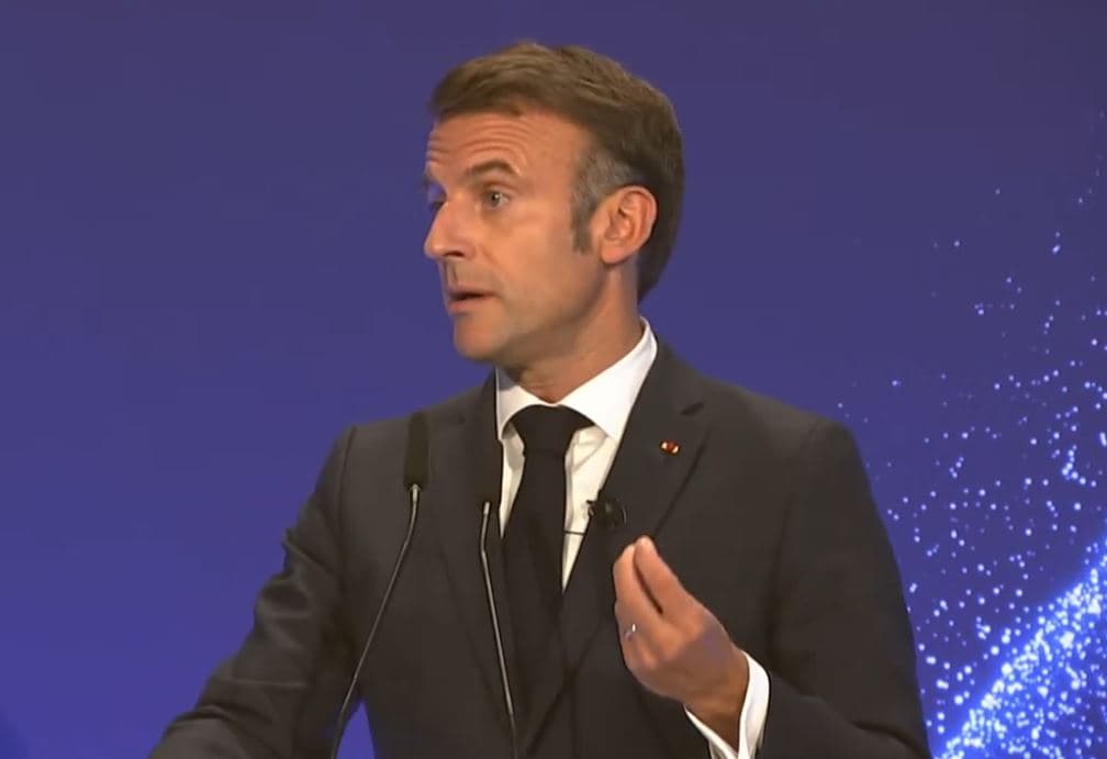 BE pa qëndrim të unifikuar për konfiktin Izrael-Iran. Macron: Europa rrezikon të mbetet pas në fushën e sigurisë