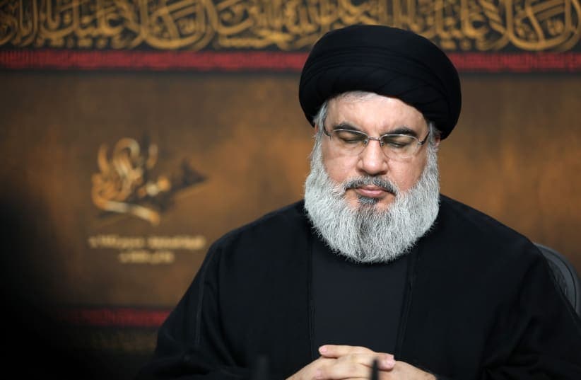 Nasrallah kishte rënë dakord për armëpushim para se të vritej