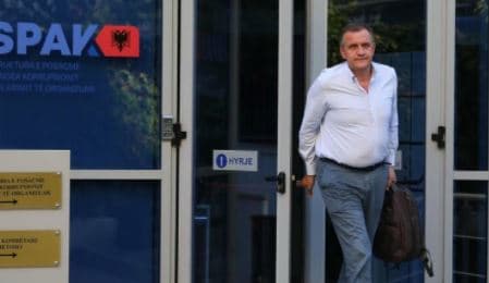 Abuzimi me fondet e BE në SASPAC/ GJKKO refuzon lehtësimin e masës, lë në burg Beqajn, Kurtulajn e Nikollajn