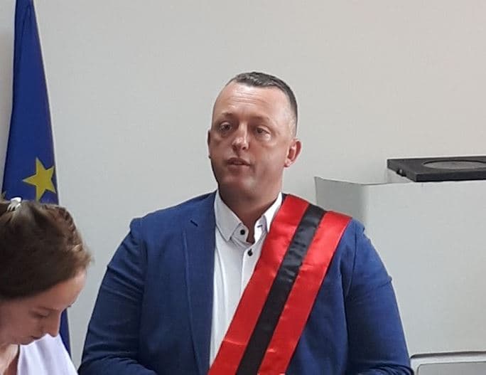 Kryebashkiaku i Burrelit, Agron Malaj paraqitet në SPAK