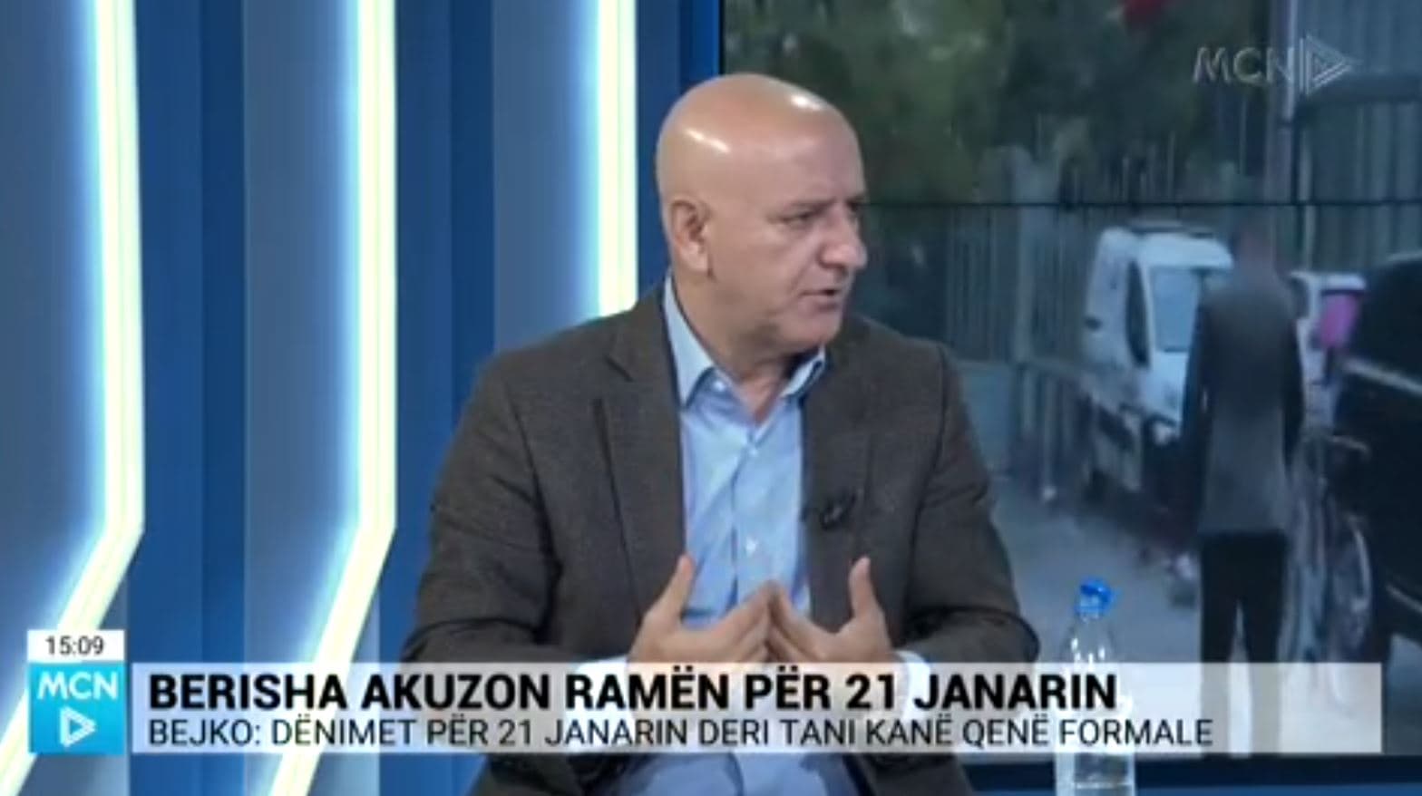 Bejko: Drejtësia e re të prekë të paprekshmit. Opozita s’ka shans ta rrëzojë qeverinë me protesta