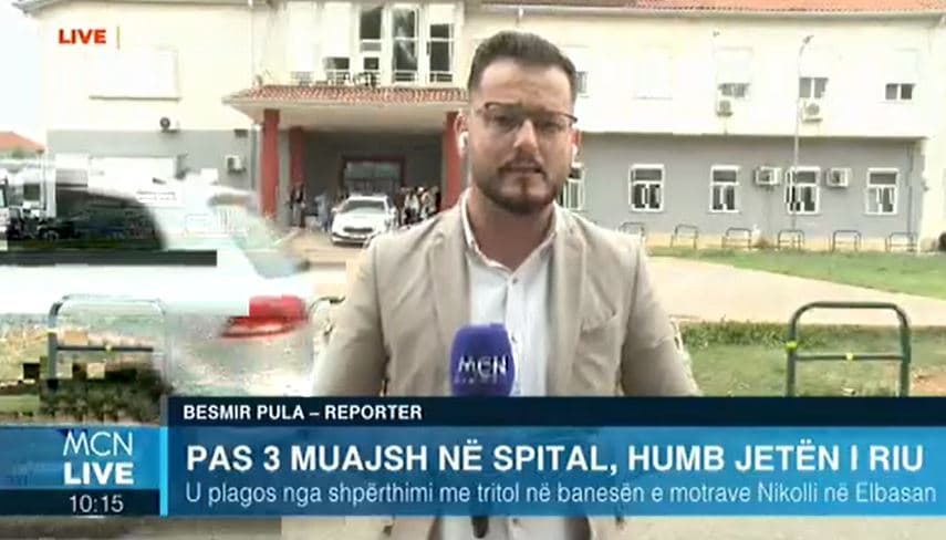 U plagos me tritol, Pula: Humbi jetën pas 3 muajsh në spital, 10 ditët e fundit në gjendje të rëndë (VIDEO)