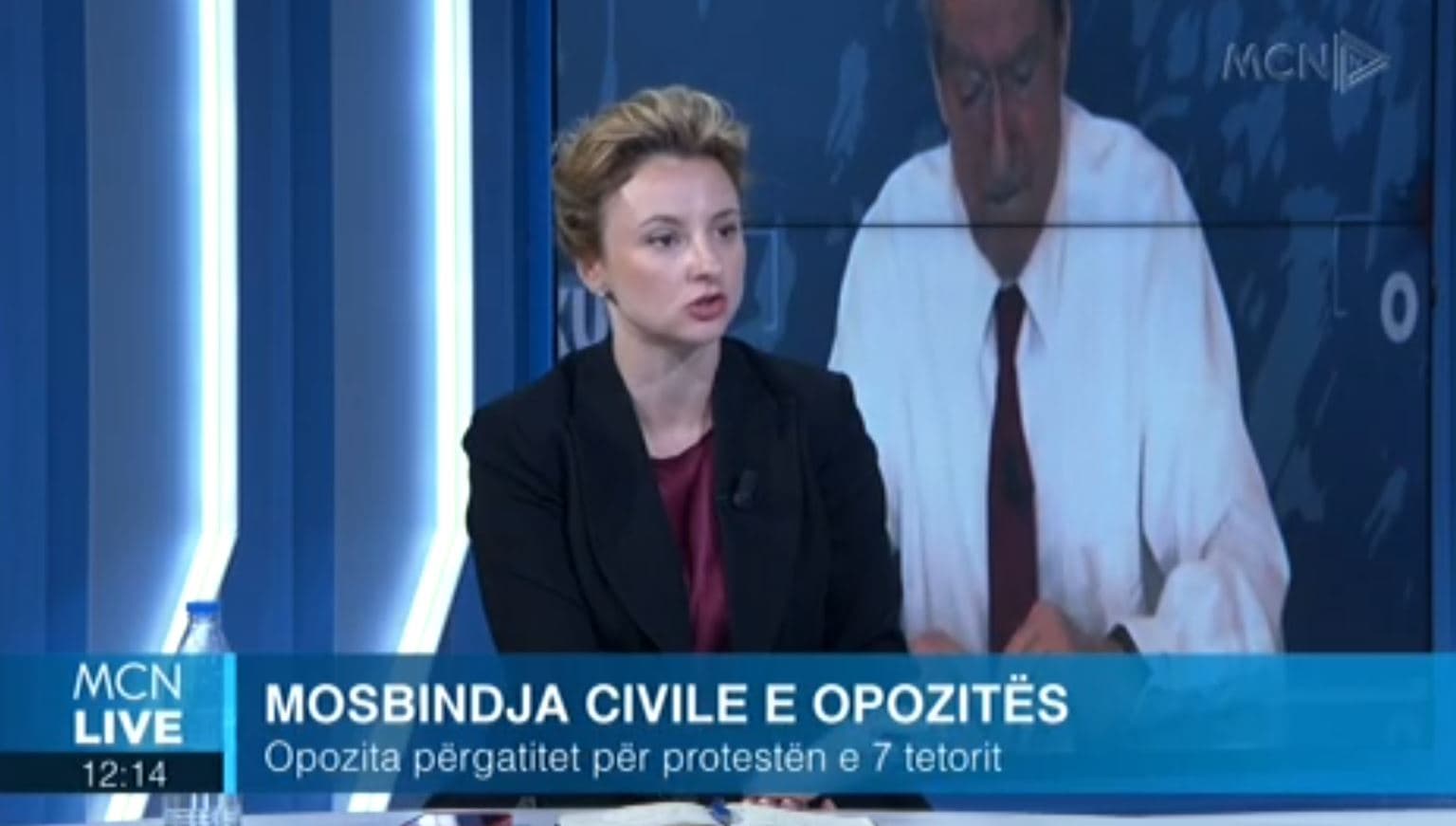 Xhixho: Dënimi i Salianjit, mesazh se kush denoncon shkon në burg. Parlamenti ka humbur funksionin (VIDEO) 