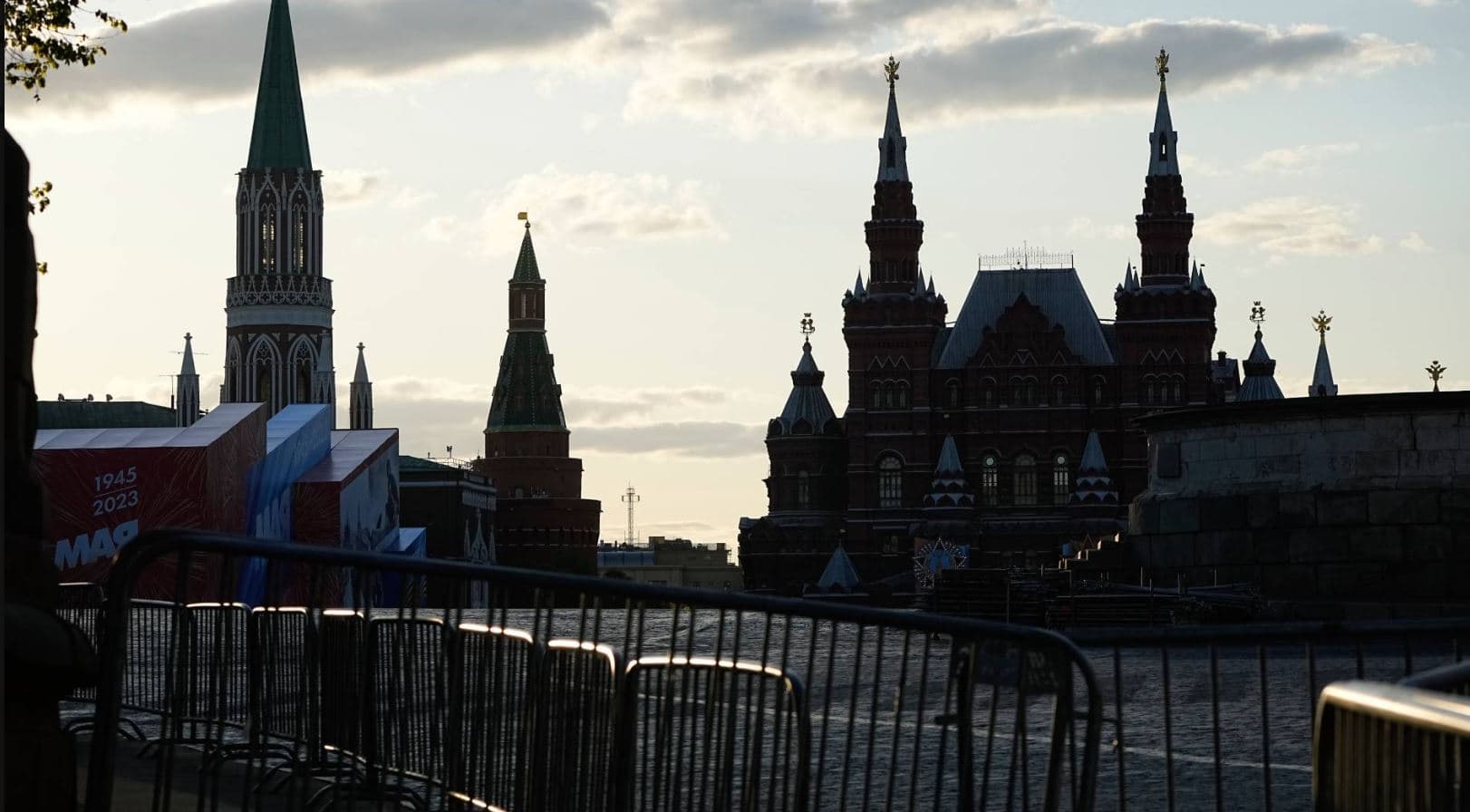 Rusia heq talebanët nga lista e organizatave terroriste