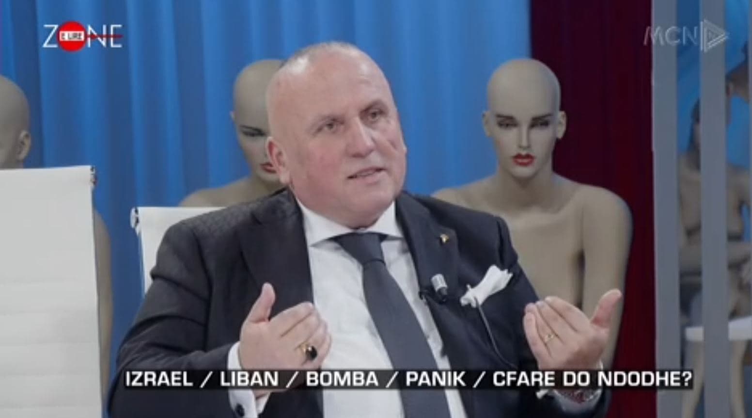 Konflikti në Lindjen e Mesme/ Kulla: Mund të përfshihen SHBA dhe NATO, automatikisht edhe Rusia   