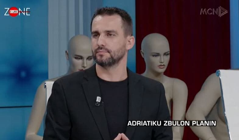 Lapaj: Ligji për referendumet do të jetë shpëtimi i kësaj republike