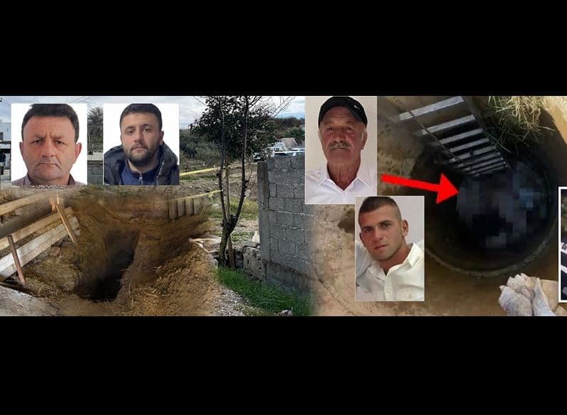  “Fshati ku djemtë vrasin baballarët”/ Fact Check zbardh kronologjinë e krimeve brenda familjes