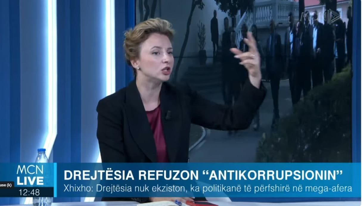 Xhixho: Qeveria u tall me pensionistët. Atë që ua dha me indeksimin, ua merr me rritjen e energjisë