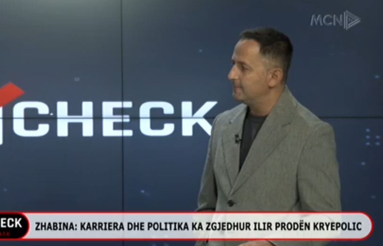 Zhabina: Proda zgjedhje mes politikës dhe karrierës. Protesta një test i vështirë
