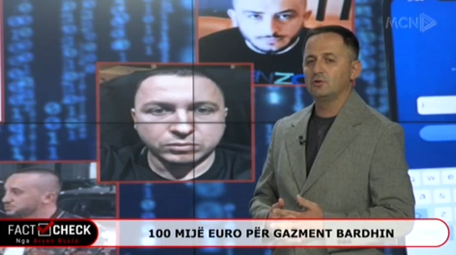 Denoncimi i Bardhit/ Zhabina: Nëse SPAK vërteton të kundërtën, deputeti do jetë përballë një akuze të rëndë