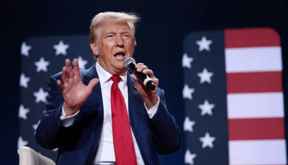 Trump: Izraeli duhet të godasë objektet bërthamore të Iranit