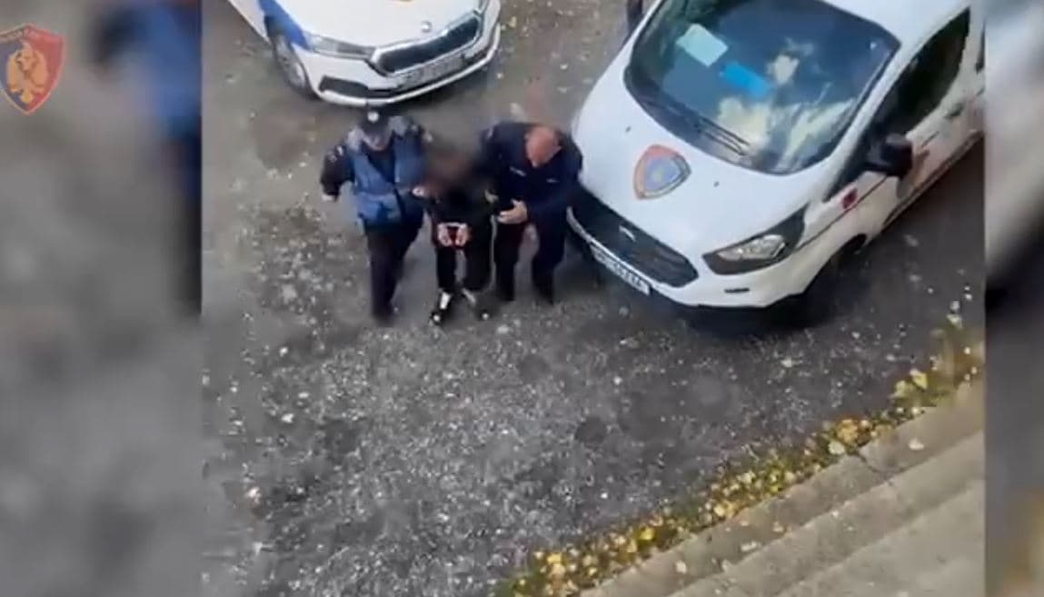 I shpallur në kërkim për kultivim të bimëve narkotike, arrestohet 33-vjeçari në Qafë Morinë