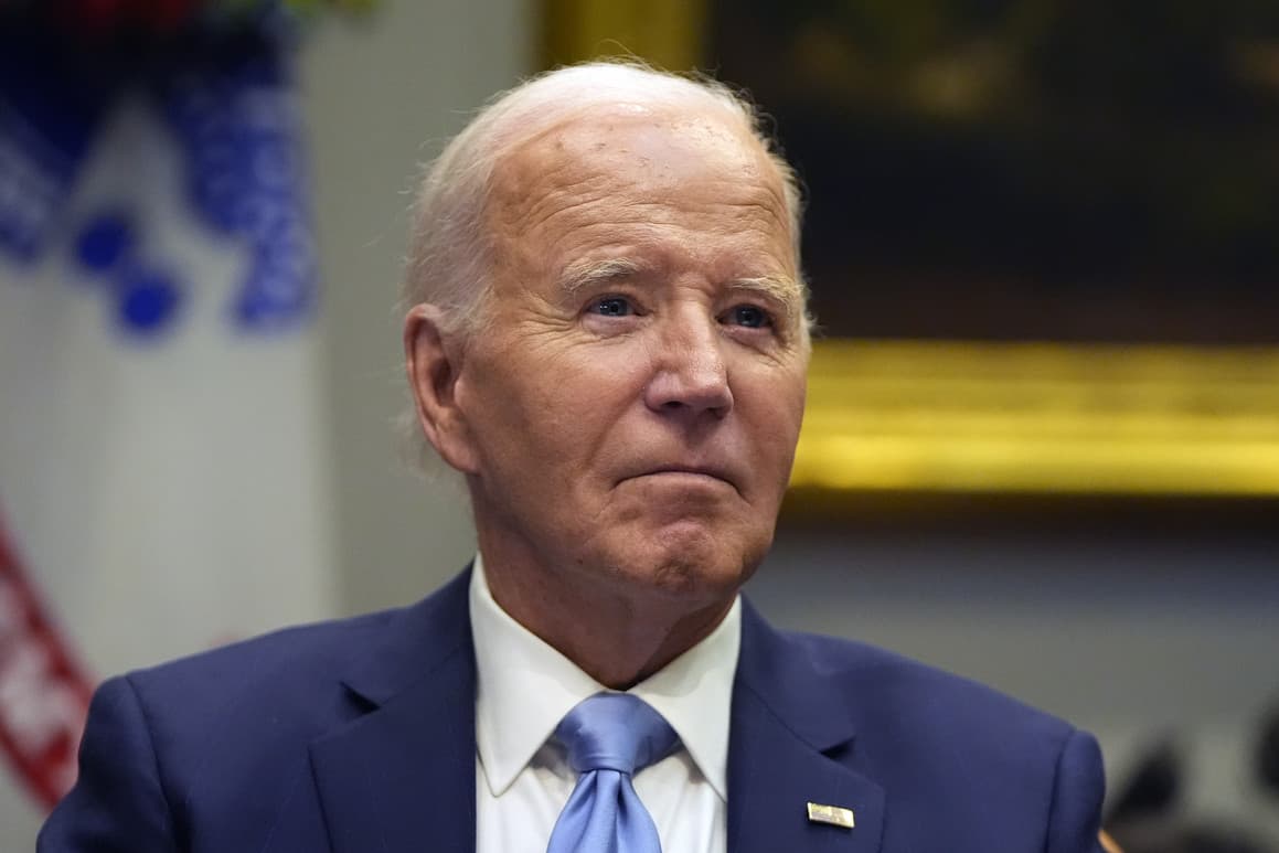 Biden: Nuk e di nëse Netanjahu po përpiqet të ndikojë në zgjedhjet e SHBA