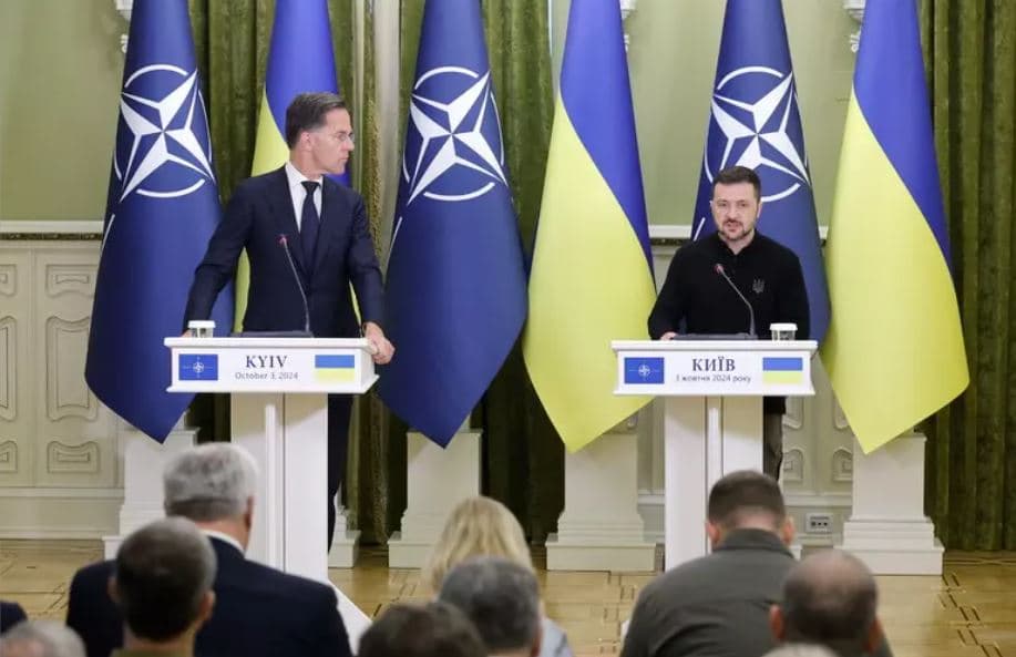 Një skenar i ri për paqen: Ukraina në NATO nëse lëshon territor