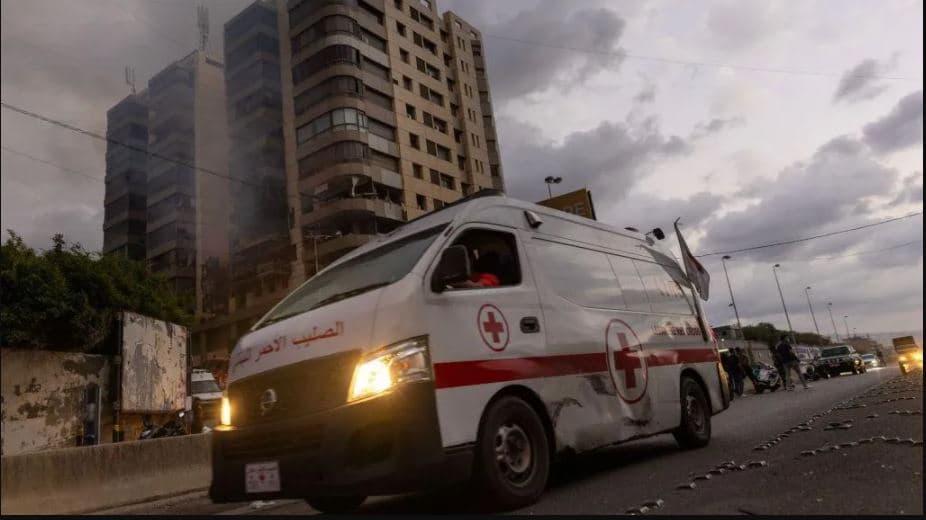 Spitalet në Liban mbyllen, sulmet izraelite godasin objektet shëndetësore