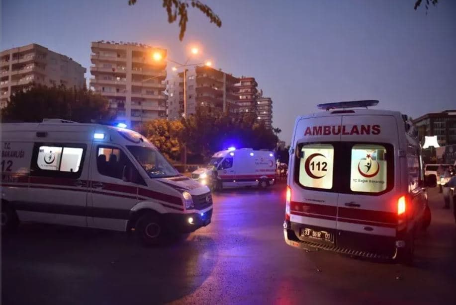 Turqi, një 19-vjeçar vret dy bashkëmoshatare dhe vetëvritet
