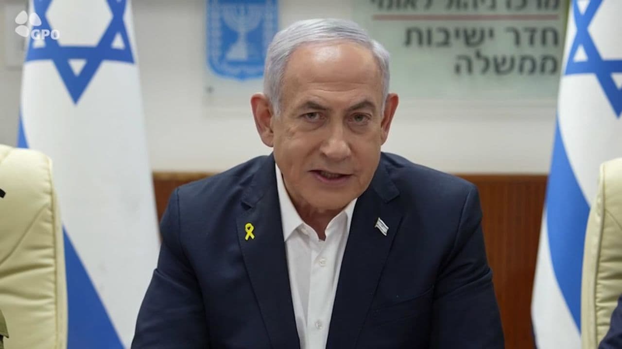 Netanyahu: Me Trump ramë dakord për objektivin e përbashkët ndaj Iranit