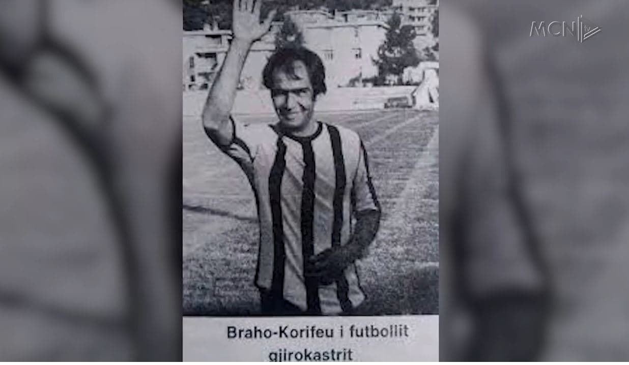Shuhet legjenda e luftëtarit, Sefedin Braho/ Ndërron jetë në moshën 71-vjeçare në Gjirokastër (VIDEO)