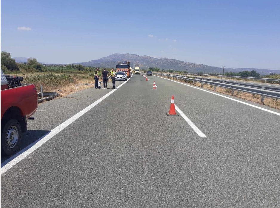Mat, makina përplas për vdekje një person