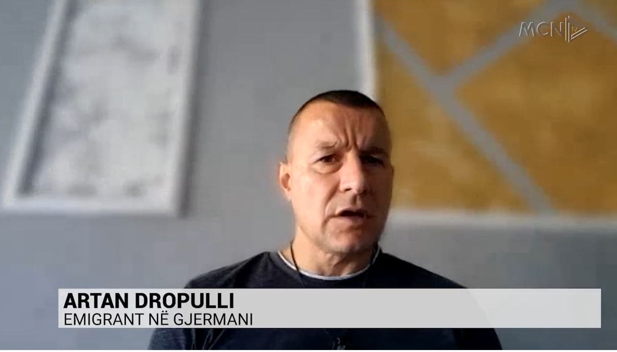Rriten ekspulset për thyerjen e Shengenit/ Shqiptari rrëfen kalvarin në Gjermani e Slloveni (VIDEO)