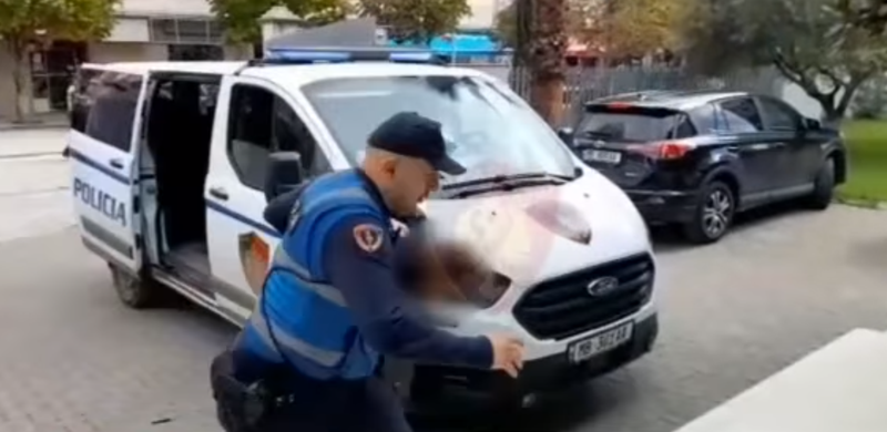 Ngacmim seksual ndaj një vajze të mitur, arrestohet 31-vjeçari në Tiranë 