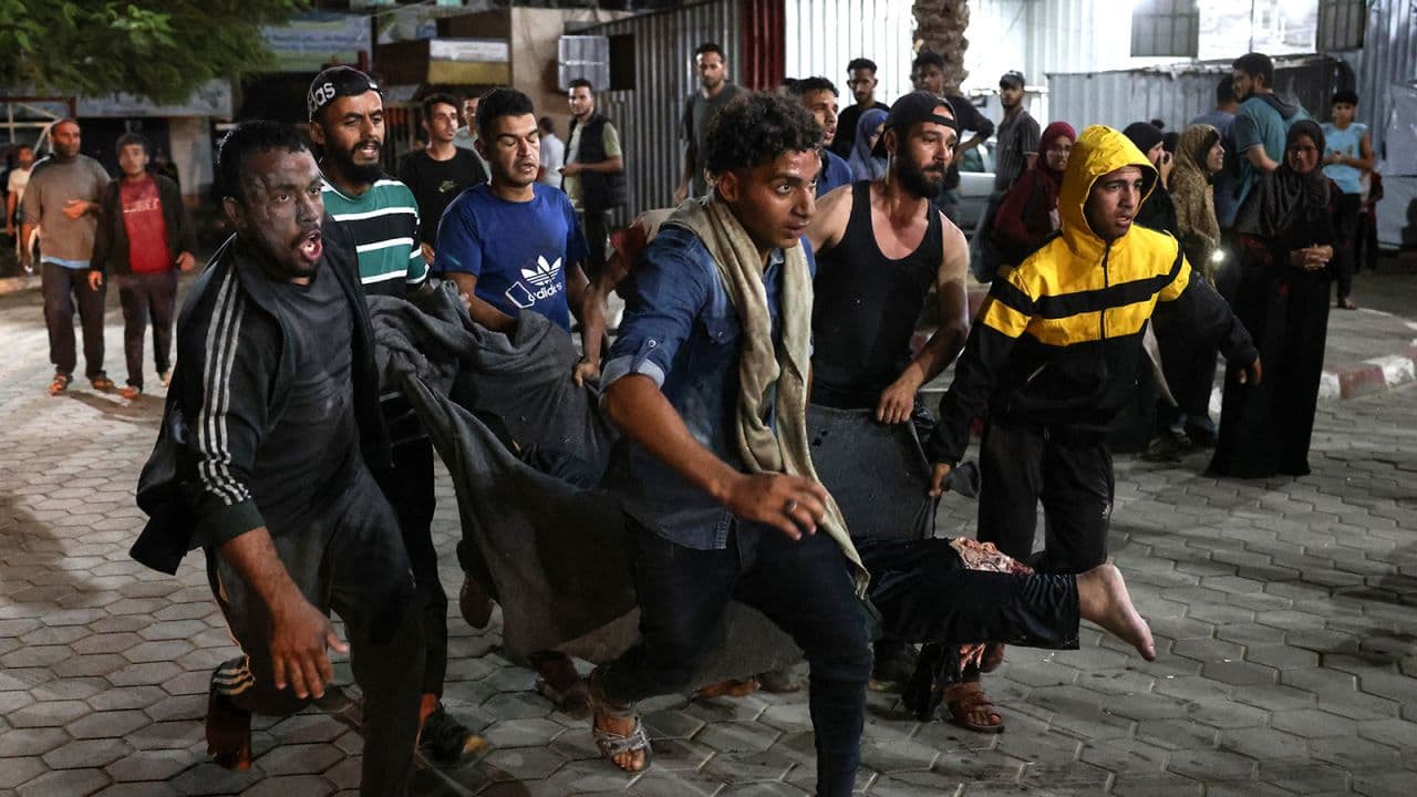 Sulmet izraelite në Gaza qendrore, shkon në 21 numri i viktimave