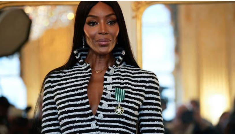 Naomi Cambell për fondet e bamirësisë: Nuk kam marrë para
