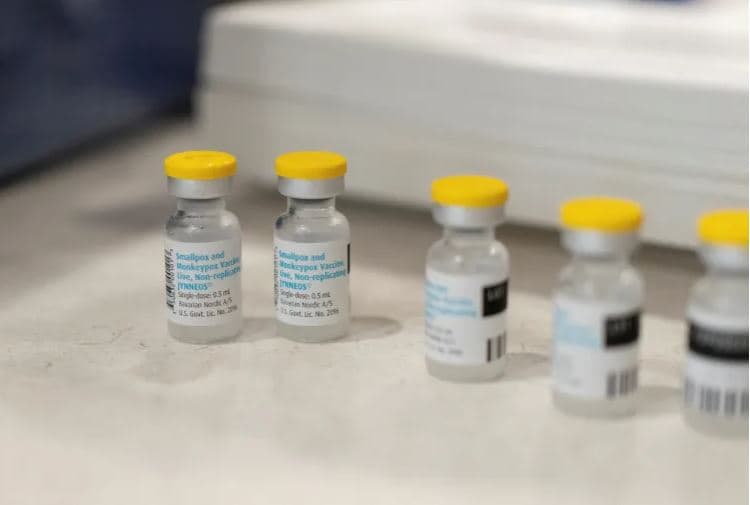 OBSH miraton testin e parë diagnostikues për linë e majmunit