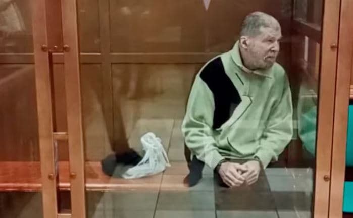 Mercenar për Ukrainën, gjykata ruse dënon amerikanin me 7 vjet burg