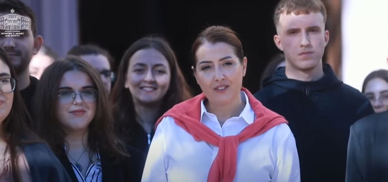 Nisja e vitit të ri akademik, Manastirliu: 20 mijë studentë ulen për herë të parë në auditore