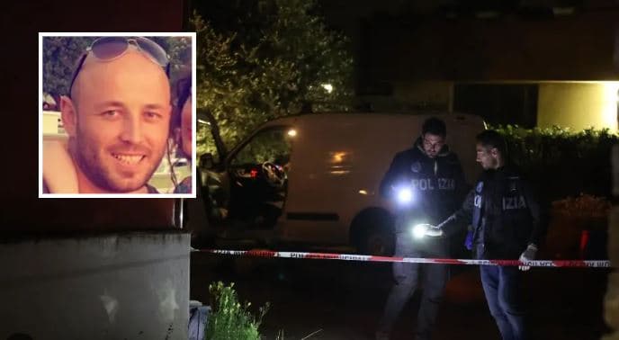 Në sy të të birit, ekzekutohet shqiptari në Itali