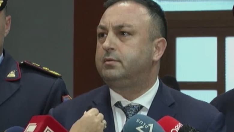 Protesta e opozitës, Hoxha: 3 policë ende në spital, asnjë protestues i lënduar