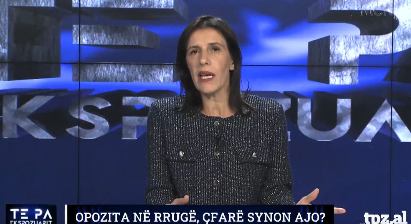 Lala: Problemi nuk është opozita, por pushteti pa kufij që ka sot Rama