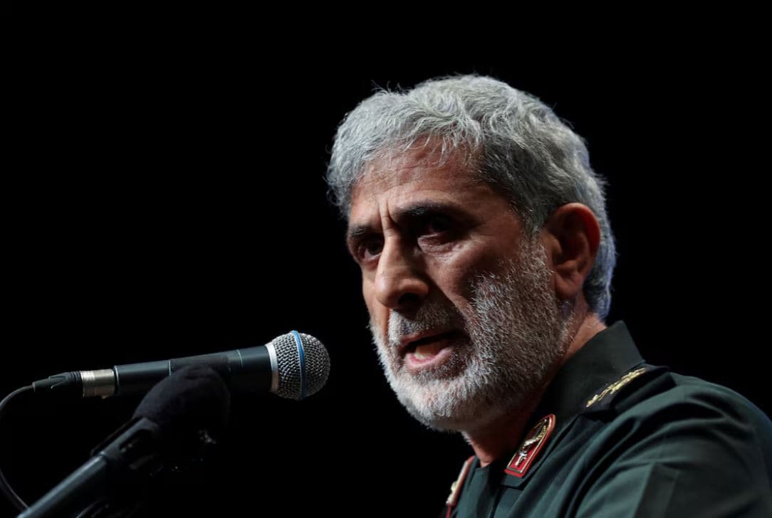 Sulmi izraelit në Bejrut, Irani humb kontaktet me shefin e Quds