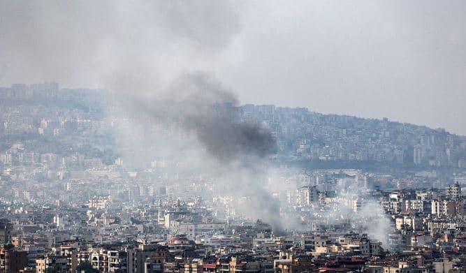 Izraeli kap një raketë të lëshuar nga Jemeni