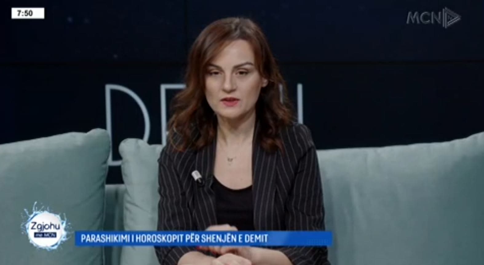 Astrologia Denisa Shyle sjell parashikimin javor, shenjat më me fat