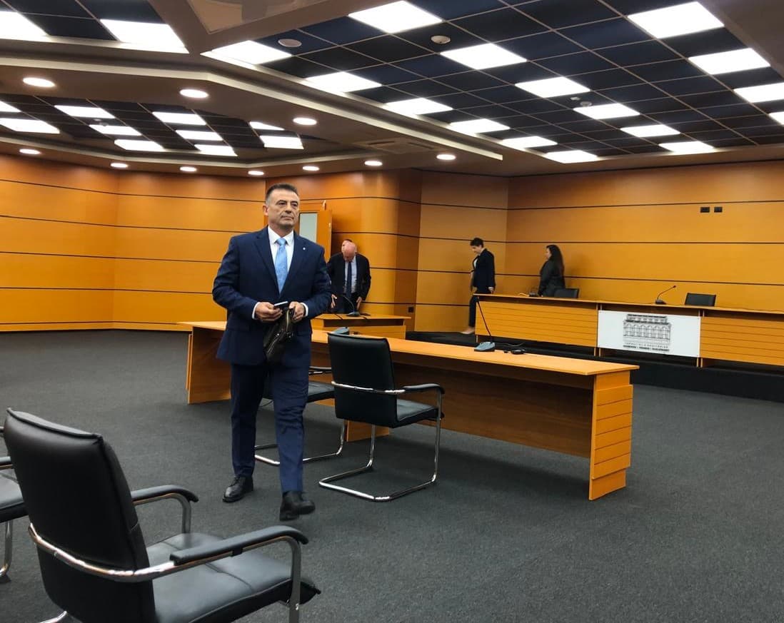 KPK shkarkon nga detyra prokurorin e Vlorës, Xhemal Saliaj