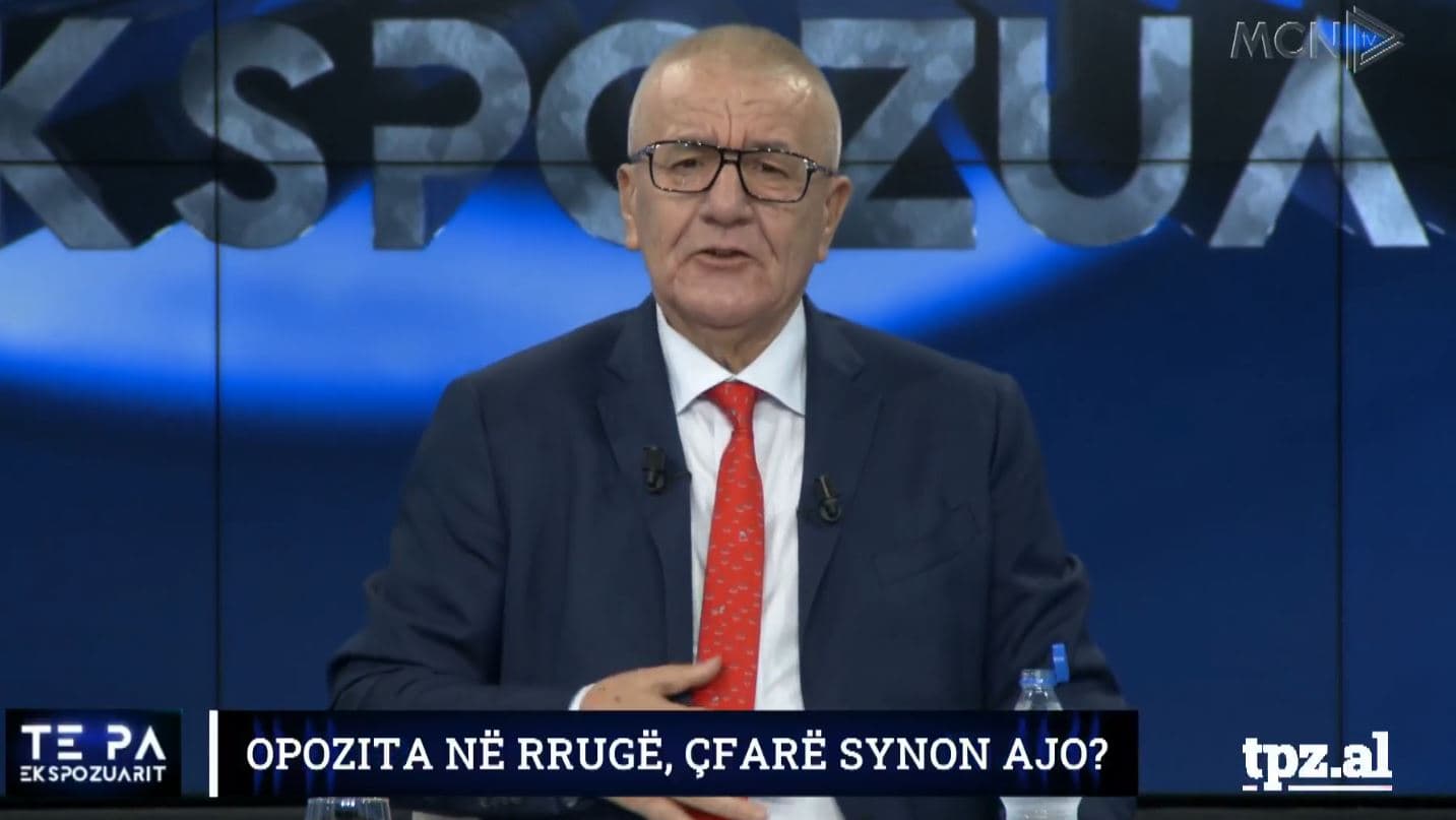 Rakipi:  Mosbindja civile nuk është djegia e koshave, por nëse do dilte doktori në protestë