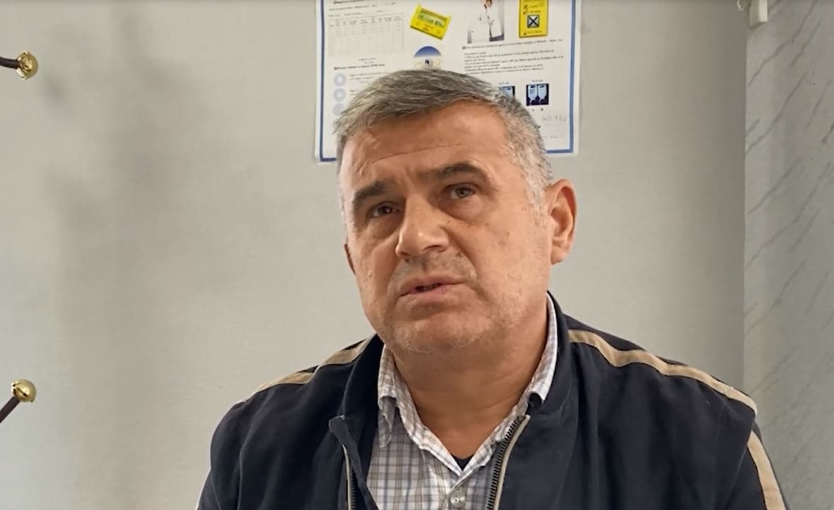 Shkodër, 14 mijë vaksina kundër gripit/ Xhabija: Ka interes, mund të bëhet edhe nga shtatzënat (VIDEO)