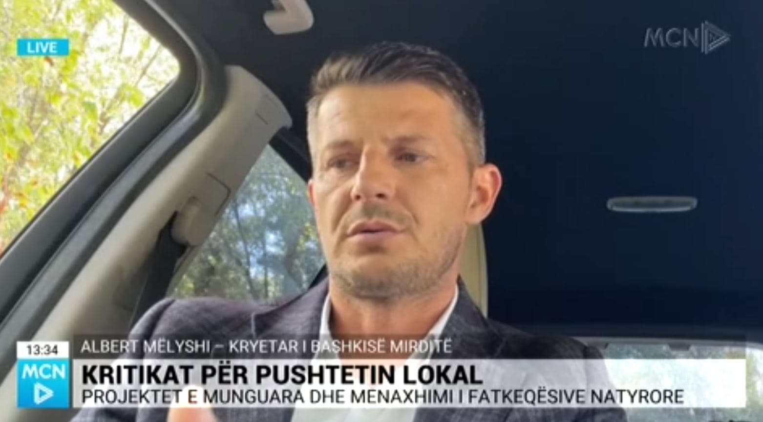 Takimi me Ramën/ Mëlyshi: Bashkitë nuk i përballojnë dot vetëm fatkeqësitë natyrore. 100 familje të prekura nga tërmeti ende pa banesa! (VIDEO)
