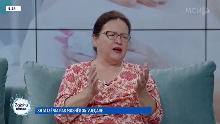 Shtatzënia pas moshës 35-vjeç/ Keta: Fëmija i mirëpritur në çdo kohë, kërkon më shumë kujdes dhe ekzaminime