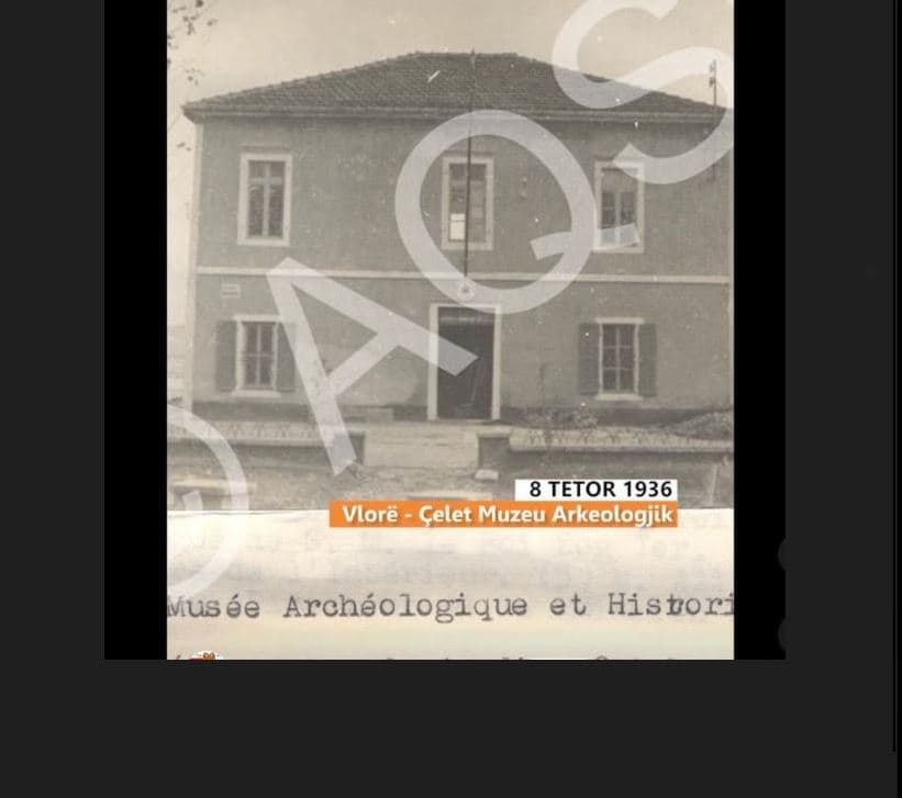 88 vjet nga themelimi i Muzeut të parë Arkeologjik shqiptar